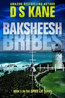 Baksheesh (Bribes)